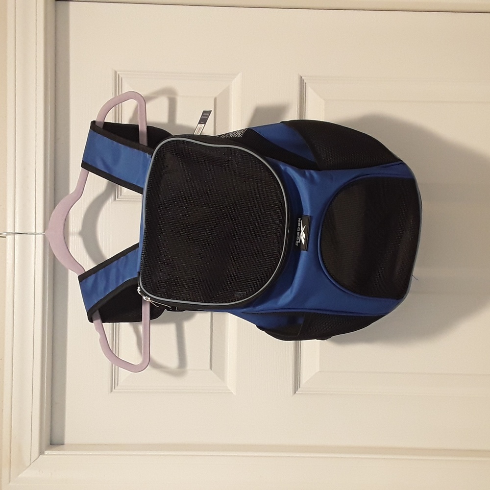 PET BACKPACK